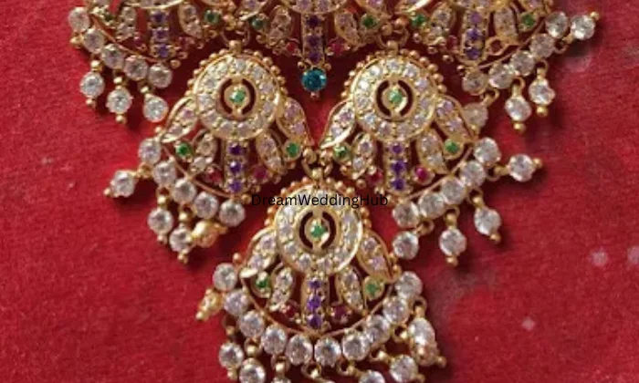Jay Mataji Jewellers JMJ